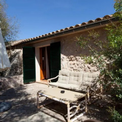 Отель Finca Son Roig 4* Люкс с различными типами кроватей фото 12