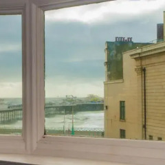 Отель Royal York Hotel Великобритания, Брайтон - отзывы, цены и фото номеров - забронировать отель Royal York Hotel онлайн сауна