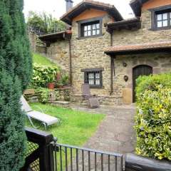 Отель Viviendas Rurales La Fragua фото 8