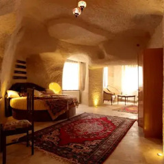 Arif Cave Hotel Турция, Гёреме - отзывы, цены и фото номеров - забронировать отель Arif Cave Hotel онлайн спа