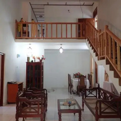 Отель Sheen Home stay Шри-Ланка, Пляж Golden Mile - отзывы, цены и фото номеров - забронировать отель Sheen Home stay онлайн фото 7