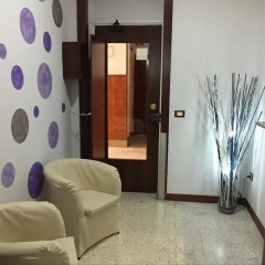 Отель B&B Napoli Stazione 3* Апартаменты с различными типами кроватей фото 6