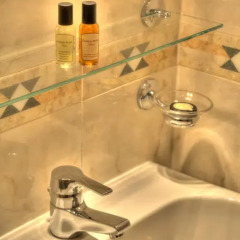 Отель Residence Suite Home Praha 4* Апартаменты фото 30