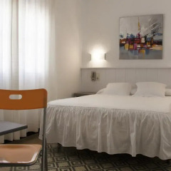 Отель Hostal La Florida Льянса детские мероприятия фото 2