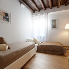 Отель The Lion's House APT3 Италия, Венеция - отзывы, цены и фото номеров - забронировать отель The Lion's House APT3 онлайн комната для гостей фото 4