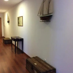 Отель Apartamentos Príncipe Apart-Center Апартаменты разные типы кроватей фото 13