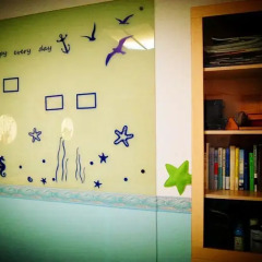 Ganzhou Qixi International Youth Hostel Кровать в общем номере с двухъярусной кроватью фото 7
