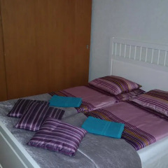 Отель Guesthouse Stranda Helsinki 2* Стандартный номер с различными типами кроватей фото 3