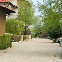 Отель Studio Chez nous Болгария, Балчик - отзывы, цены и фото номеров - забронировать отель Studio Chez nous онлайн фото 2