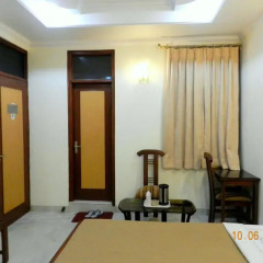 Hotel Tara Palace Chandni Chowk 3* Номер категории Премиум