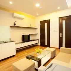 Апартаменты Galaxy Apartment Улучшенные апартаменты с различными типами кроватей фото 5