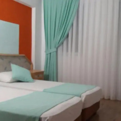 Balkaya Hotel 3* Стандартный номер с различными типами кроватей фото 3