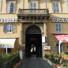 Отель Bellavista Италия, Фраскати - отзывы, цены и фото номеров - забронировать отель Bellavista онлайн