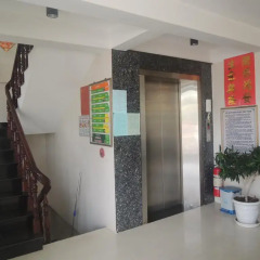 Phu Vinh Hotel интерьер отеля фото 3
