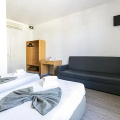 Отель Guest House Porto Clerigus 3* Стандартный номер 2 отдельные кровати
