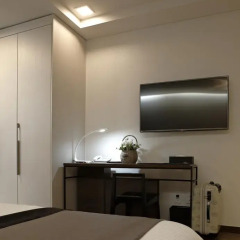 Ocloud Hotel Gangnam 3* Стандартный номер с различными типами кроватей фото 4