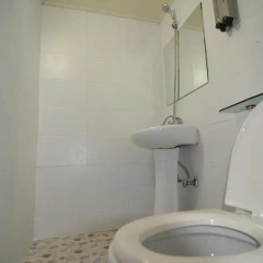 Yakorea Hostel Itaewon Стандартный номер фото 10