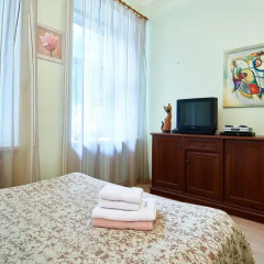 Гостиница Home Hotel Apartments on Mykhailivska Square - Kiev Украина, Киев - отзывы, цены и фото номеров - забронировать гостиницу Home Hotel Apartments on Mykhailivska Square - Kiev онлайн комната для гостей фото 6