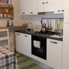 Отель Residenza Carducci Padova Италия, Падуя - отзывы, цены и фото номеров - забронировать отель Residenza Carducci Padova онлайн в номере