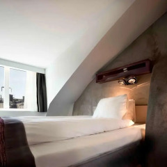 Отель Ibis Styles Odenplan 3* Бунгало фото 2