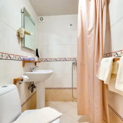Karlamuiza Country Hotel Стандартный номер с различными типами кроватей фото 11