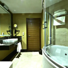 Margi Hotel 5* Улучшенный люкс фото 3