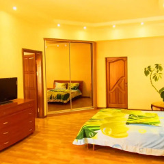 Апартаменты Afina Apartments детские мероприятия