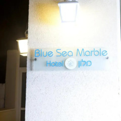 Отель Blue Sea Marble спа