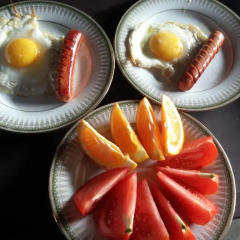 Отель 88st Guesthouse N Cafe Южная Корея, Сеул - отзывы, цены и фото номеров - забронировать отель 88st Guesthouse N Cafe онлайн питание фото 2