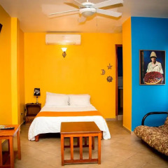 Hotel Maya Vista комната для гостей фото 5
