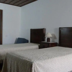 Отель Casas de Campo da Quinta Entre Rios комната для гостей фото 5