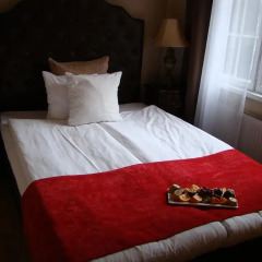 Best Western Hotel Karlaplan в номере фото 2