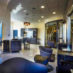Hotel Don Giovanni Prague интерьер отеля фото 3