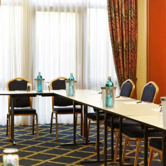 H+ Hotel Hannover