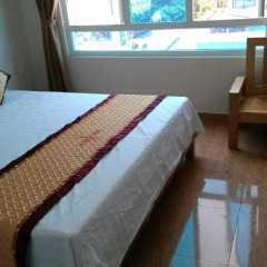 Sao Hai Tien Hotel 3* Стандартный номер с различными типами кроватей фото 4