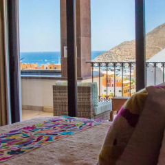 The Residences at La Vista - Hotel Boutique 3* Апартаменты с различными типами кроватей фото 23