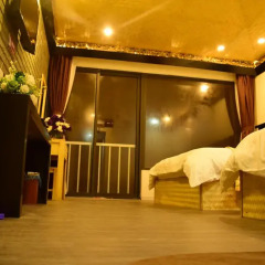 Phuong Nam Mountain View Hotel 3* Стандартный номер с различными типами кроватей фото 16