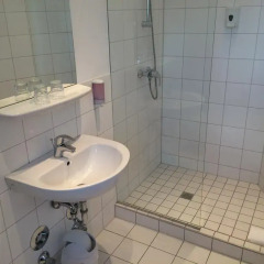 Отель Ambert Berlin (только для женщин) Стандартный номер