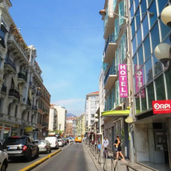 Отель H33 hôtel