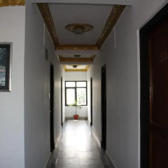 Отель Kathmandu Friendly Home Непал, Катманду - отзывы, цены и фото номеров - забронировать отель Kathmandu Friendly Home онлайн интерьер отеля фото 3
