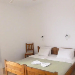 Отель Preveli Rooms Стандартный номер с 2 отдельными кроватями фото 6