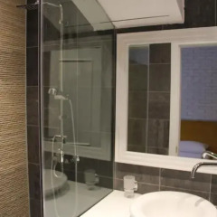 Midtown Hotel 3* Номер категории Эконом с различными типами кроватей фото 4