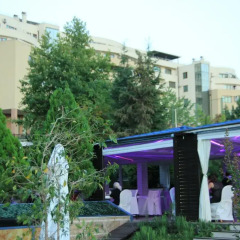 Отель Apart Hotel Medite Болгария, Сандански - отзывы, цены и фото номеров - забронировать отель Apart Hotel Medite онлайн