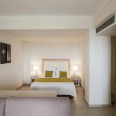 Отель Electra Palace Rhodes 5* Полулюкс с различными типами кроватей
