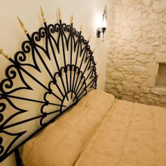 Отель Le Antiche Mura Лечче интерьер отеля