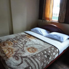 Отель New Nuwara Eliya Inn 3* Стандартный номер с различными типами кроватей