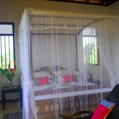 Отель Villa Mangrove Номер Делюкс фото 5