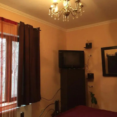 Bunagi Hostel удобства в номере