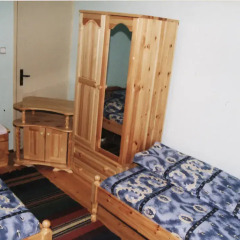 Отель Holiday Home Mechta Болгария, Боженци - отзывы, цены и фото номеров - забронировать отель Holiday Home Mechta онлайн комната для гостей фото 2