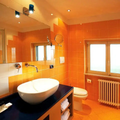 Отель Piemontese 4* Стандартный номер фото 3